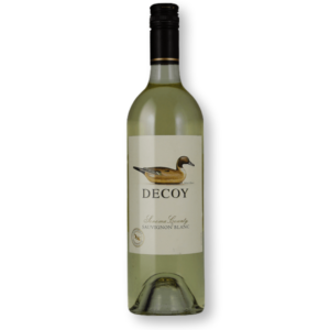 Decoy Sauvignon Blanc