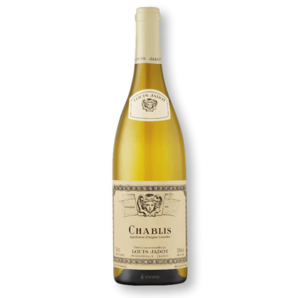 Louis Jadot Chablis