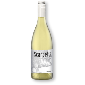 Scarpetta