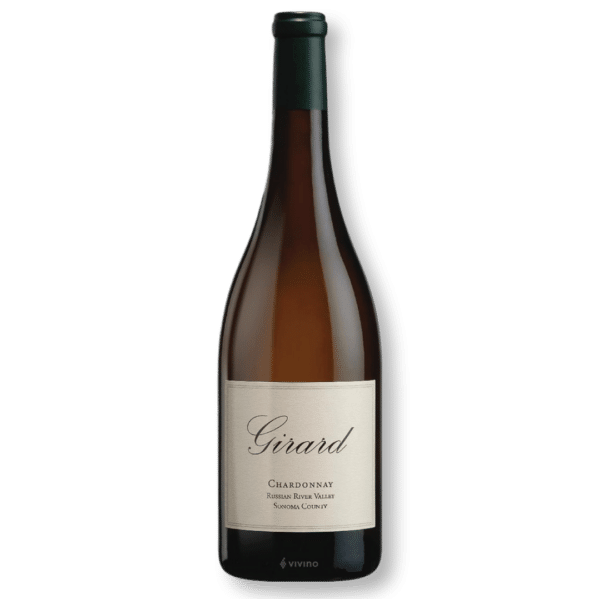 Girard Chardonnay