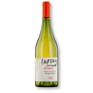 Lagrimas de San Vicente Chardonnay