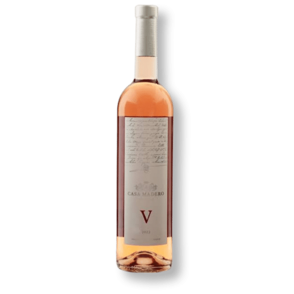 Casa Madero V Rosé