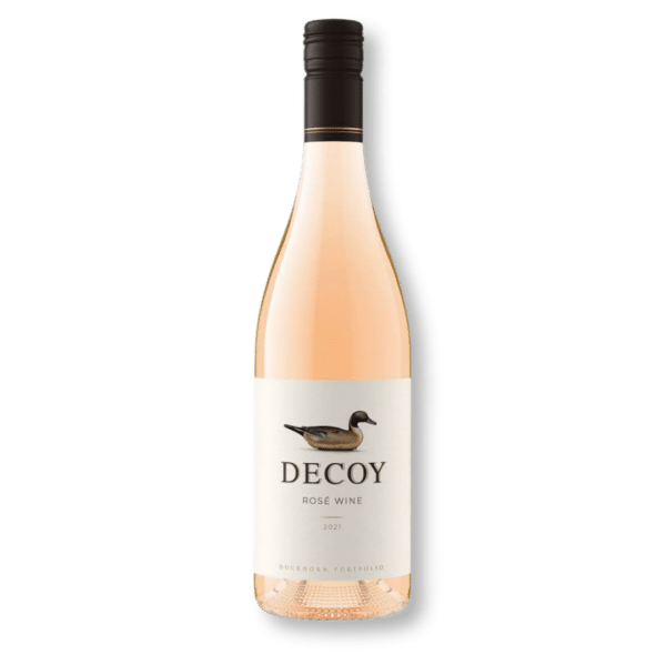 Decoy Rosé