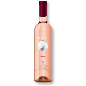 El Cielo Selene Rosé