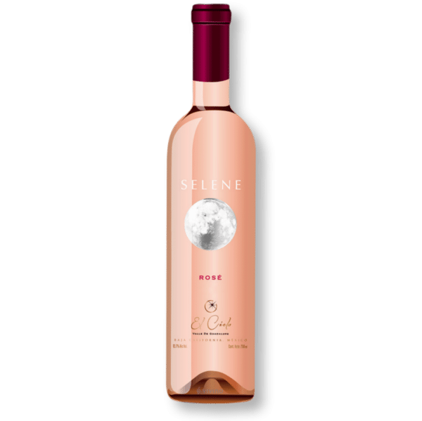 El Cielo Selene Rosé