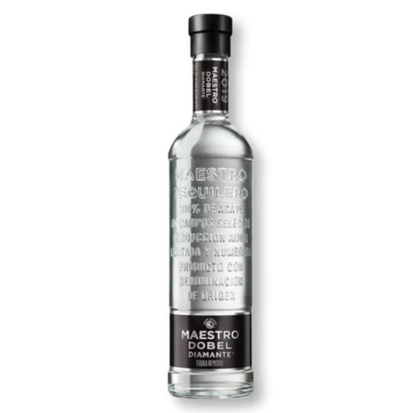 Maestro Dobel Diamante