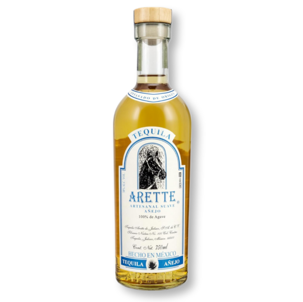 Arette Añejo