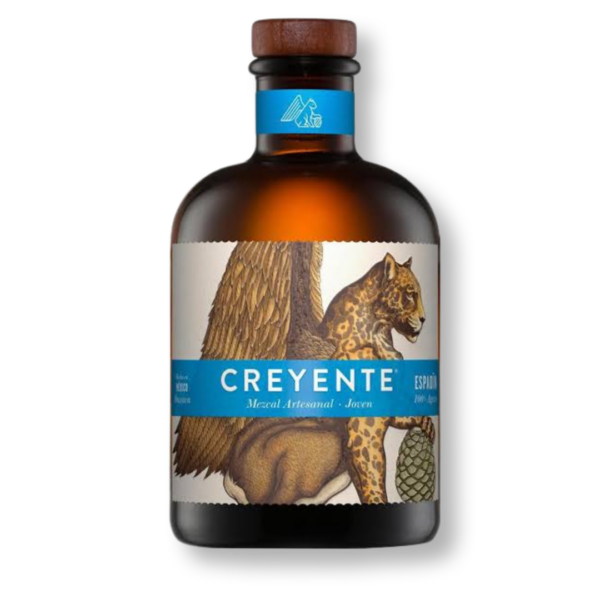 Creyente Espadín