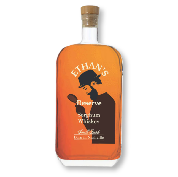 Whisky Ethan´s Reserve Sorghum