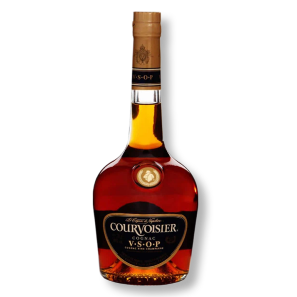 Courvoisier V.S.O.P