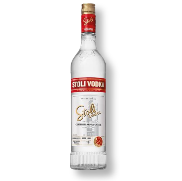 Stolichnaya