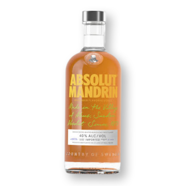 Absolut Mandarin