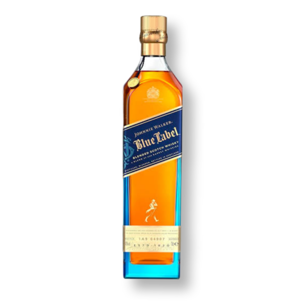 JW Blue Label