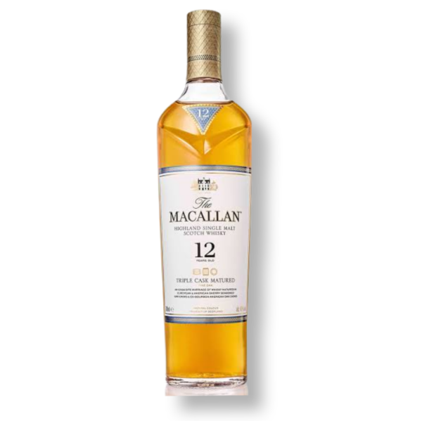 Macallan 12