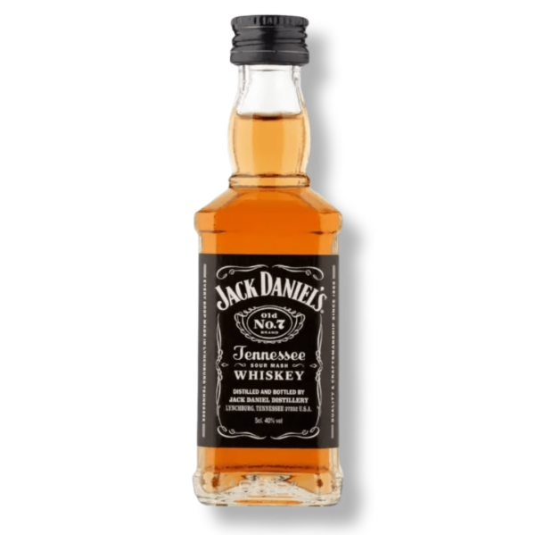 Jack Daniels