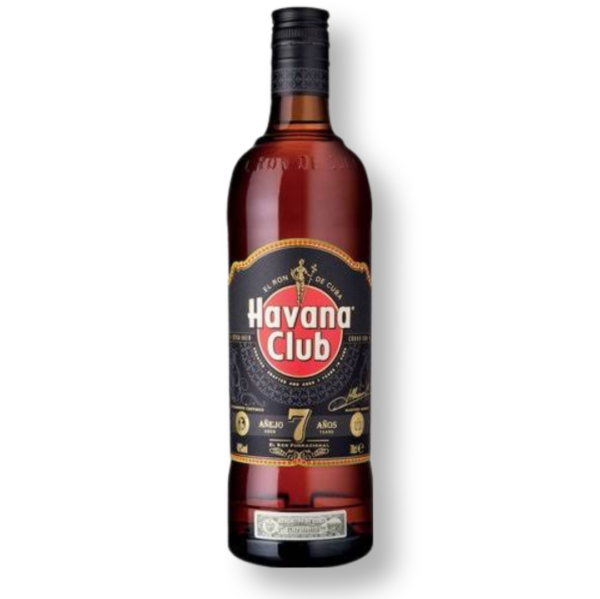 Havana Club 7 Años