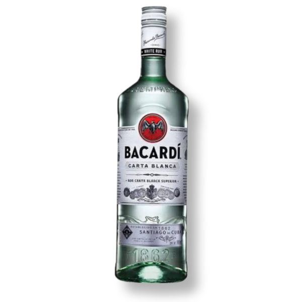 Bacardi Blanco