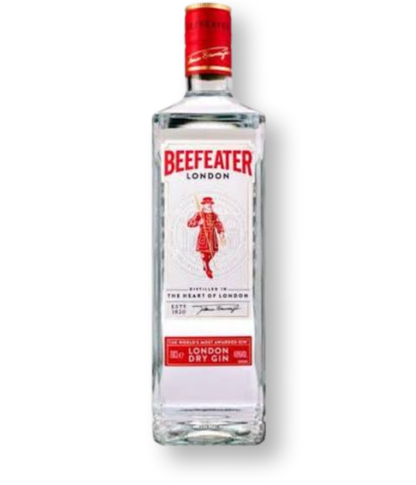 Beefeater