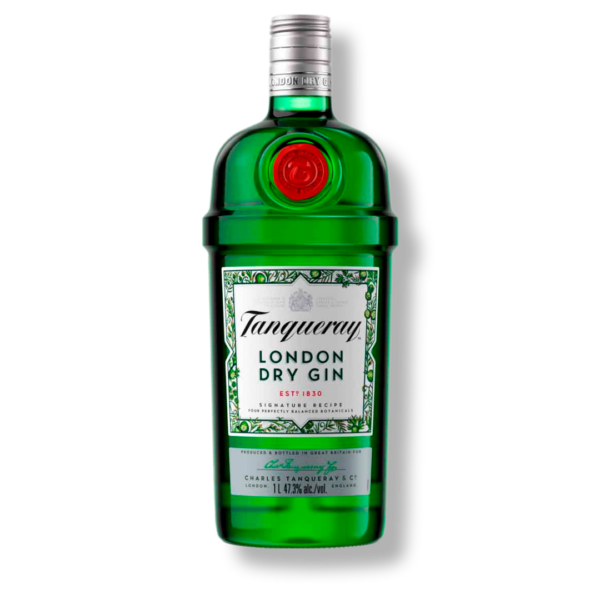 Tanqueray