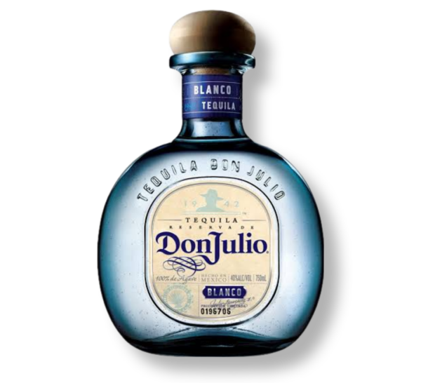 Don Julio Blanco