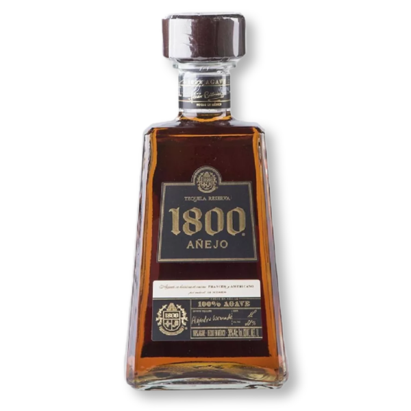 1800 Añejo