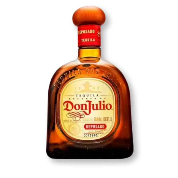 Don Julio Reposado