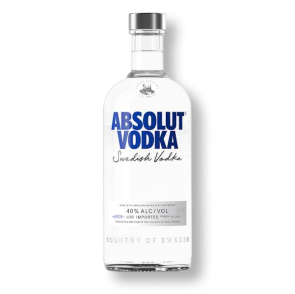 Absolut Azul