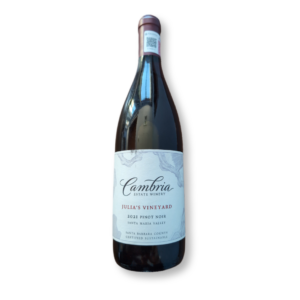 Cambria Pinot Noir