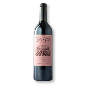 Casa Anza Gran Reserva Cabernet