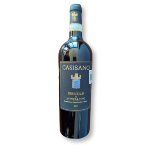 Casisano Brunello Di Montalcino