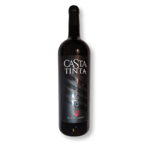 Casta de Vinos