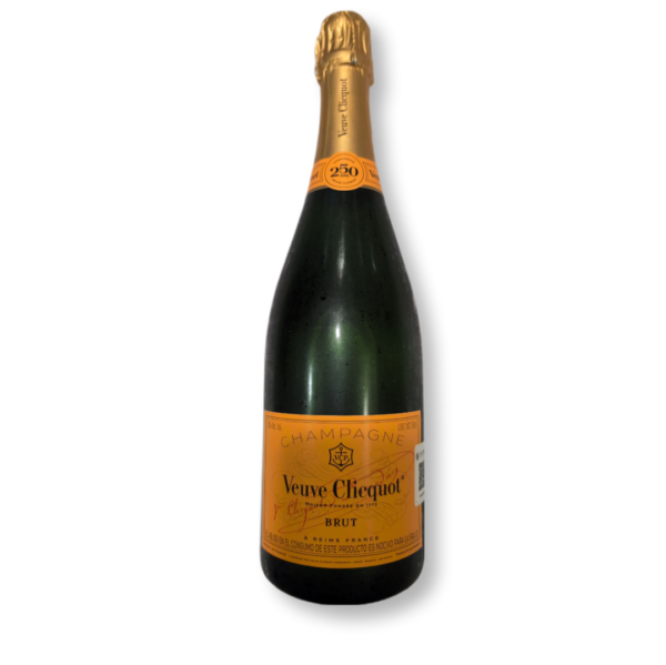 Veuve Cliquot Champagne