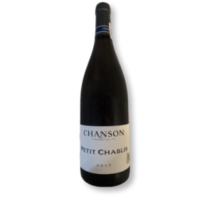 Chanson Petit Chablis