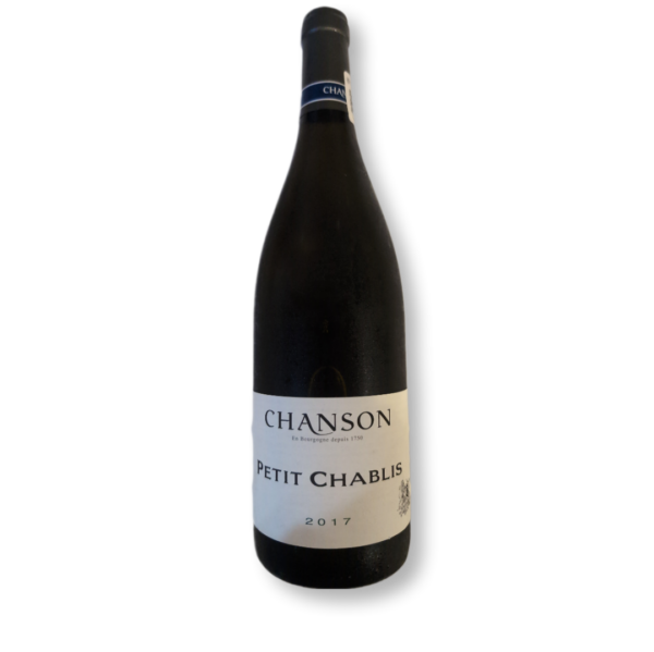 Chanson Petit Chablis