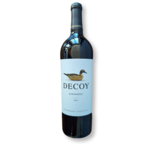 Decoy Zinfandel