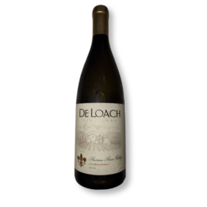 DeLoach Chardonnay