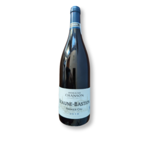 Domaine Chanson Beaune Bastión Premier Cru