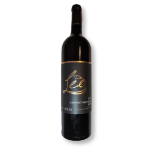 Don Leo Cabernet Shiraz