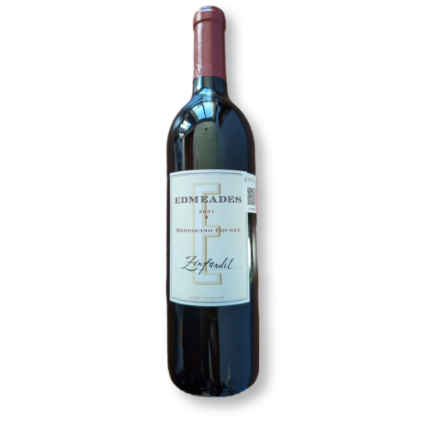 Edmeades Zinfandel