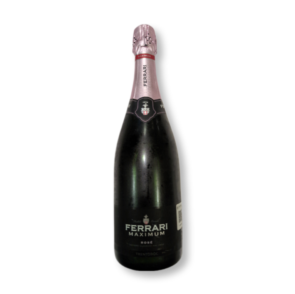 Ferrari Rosé