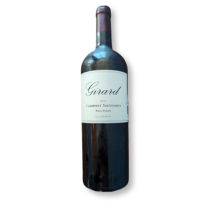 Girard Cabernet