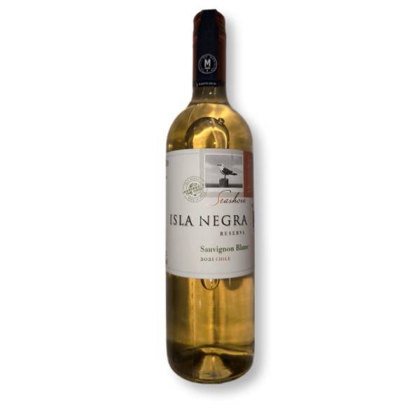 Isla Negra Sauvignon Blanc