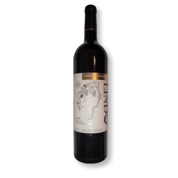 Don Leo Linde Cabernet