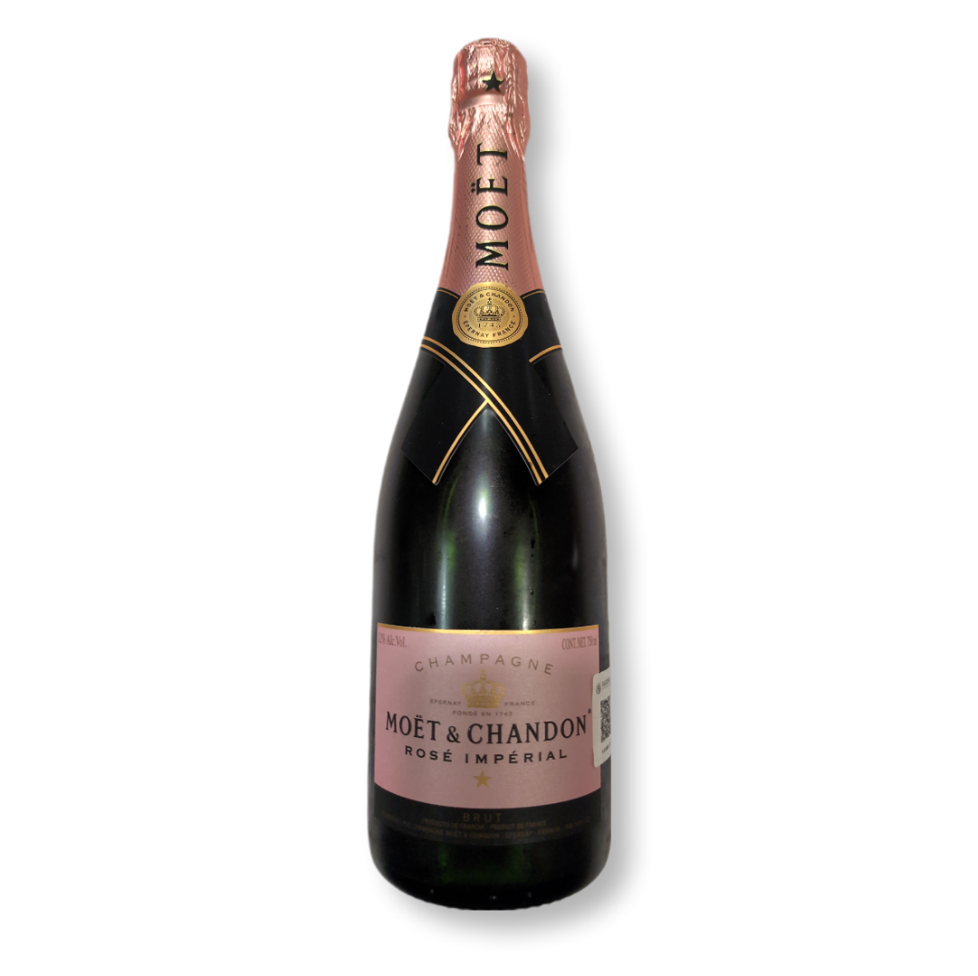 Möet & Chandon Rosé