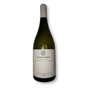 Monte Xanic Chenin Colombard