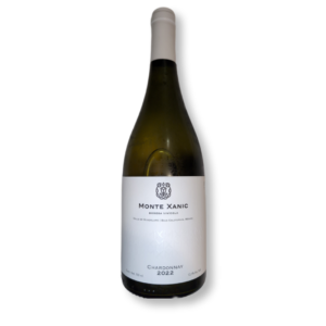 Monte Xanic Chardonnay