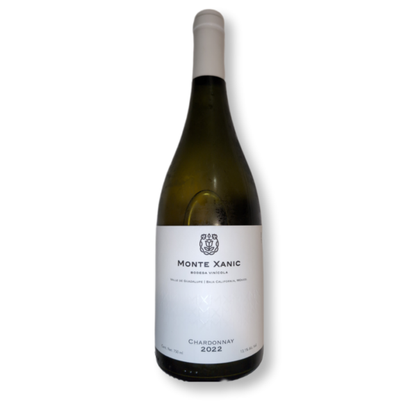 Monte Xanic Chardonnay