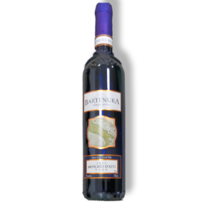 Bartenura Moscato