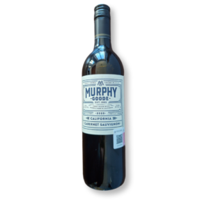 Murphy Goode Cabernet