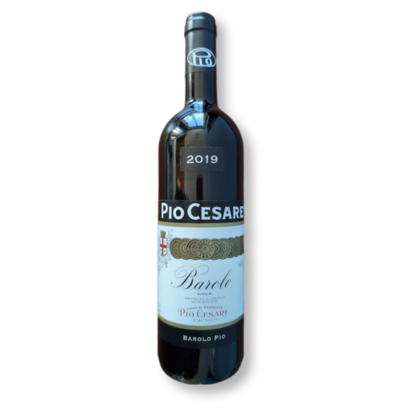 Pio Cesare Barolo